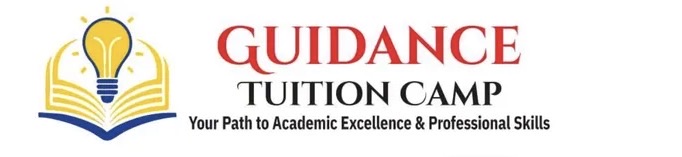 Guidance Tuition Camp